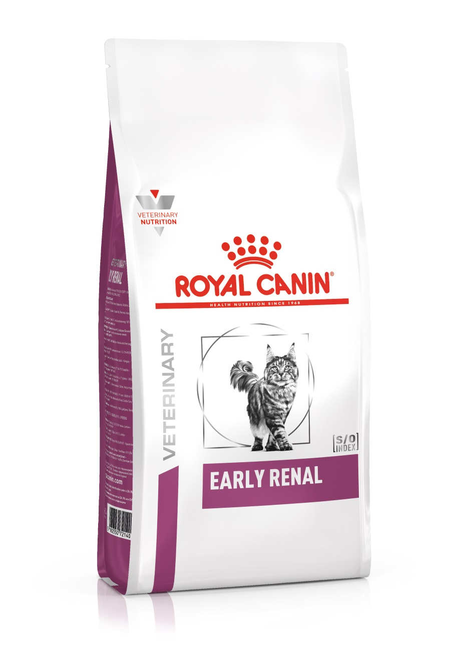 VHN Cat Early Renal 0,4kg   Gato Royal Canin