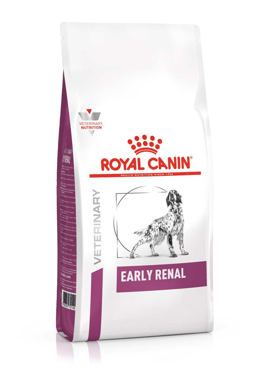 VHN Dog Early Renal 14kg   Perro Royal Canin