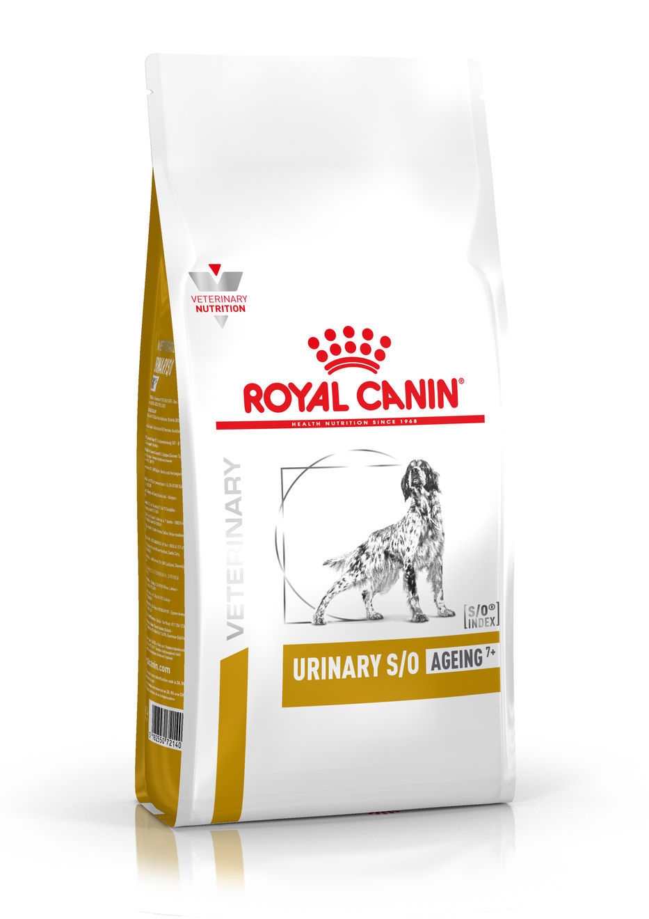 VHN Dog Urinary Ageing+7 8 Kg  Mayor Perro Royal Canin