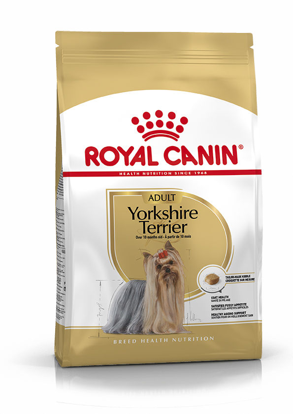 BHN Yorkshire Ad 1,5kg Mini Adulto Perro Royal Canin