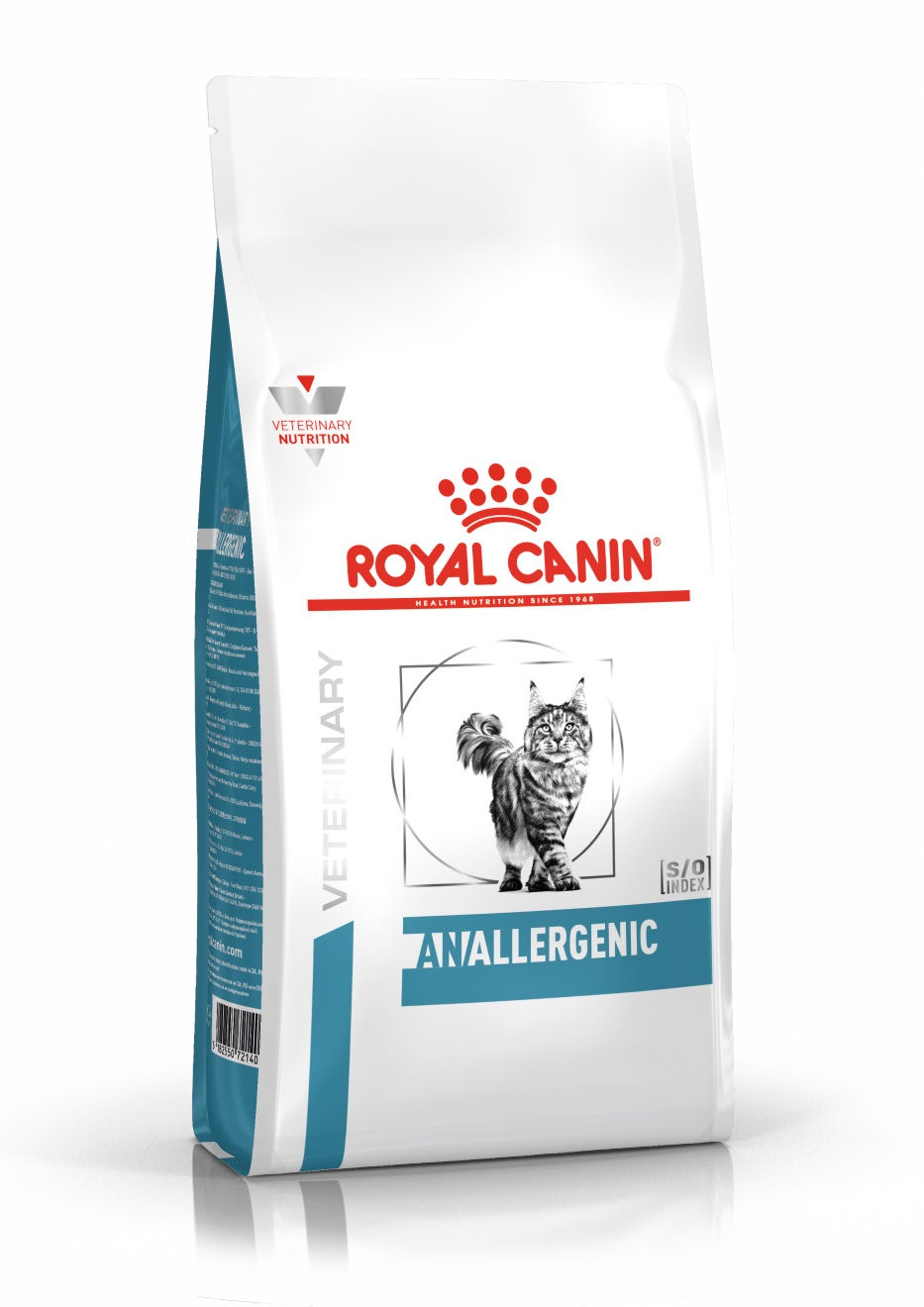 VHN Cat Anallergenic 2kg  Adulto Gato Royal Canin