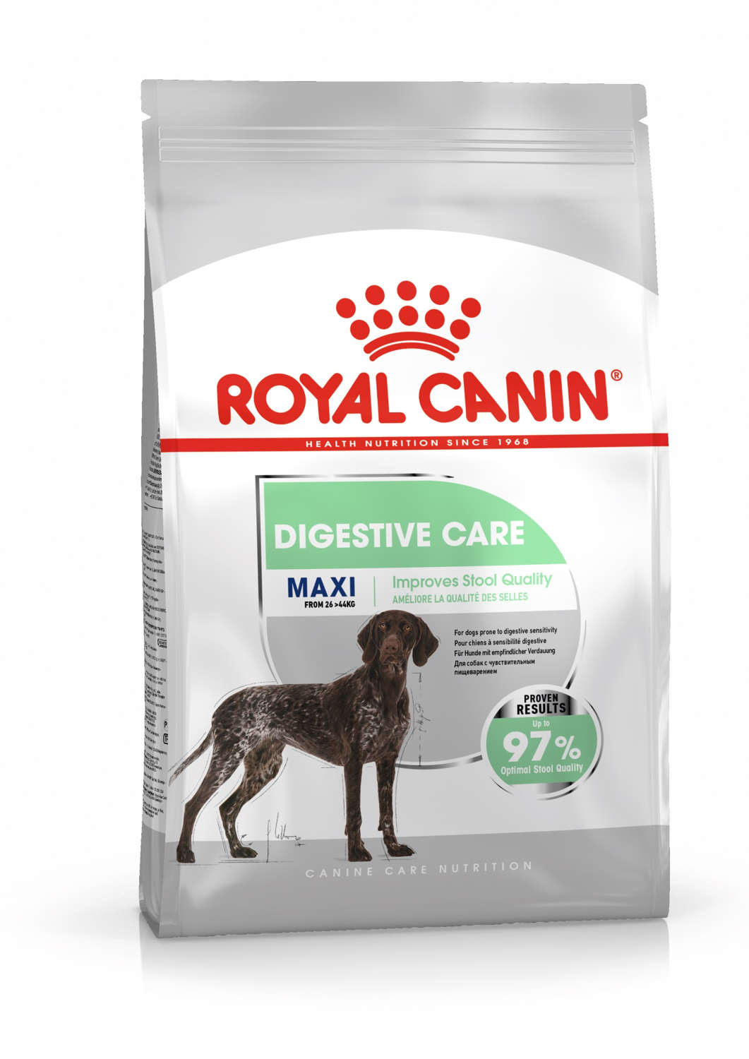 CCN Maxi Digestive Care 10kg   Perro Royal Canin