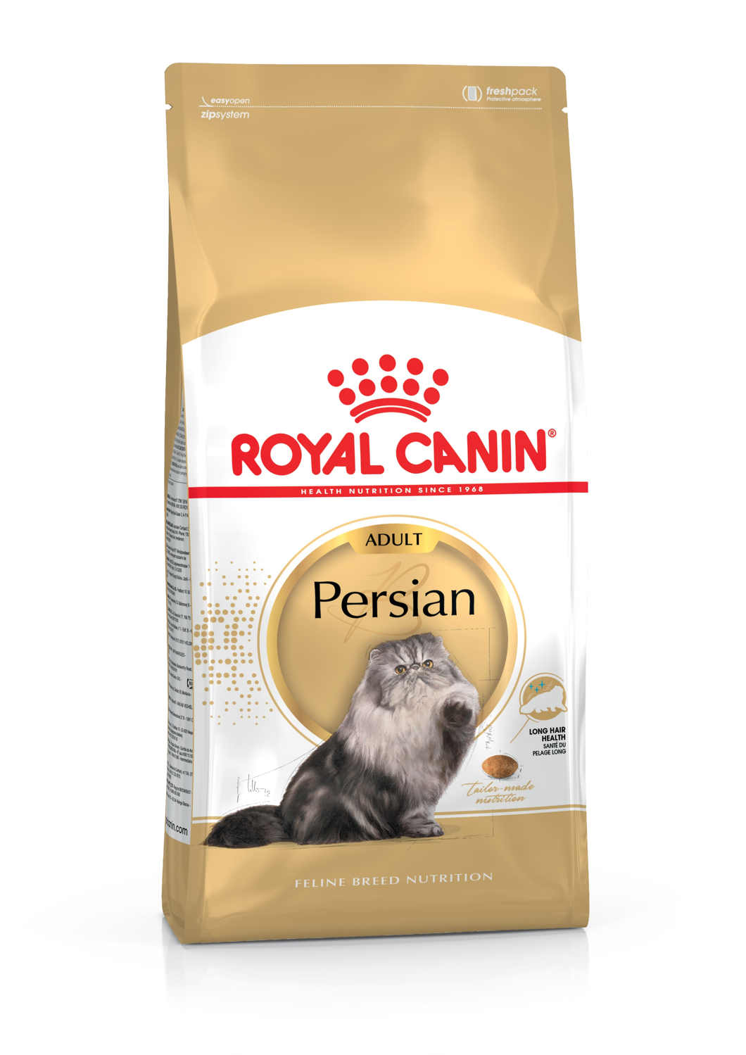 FBN Persian Ad 400gr  Adulto Gato Royal Canin