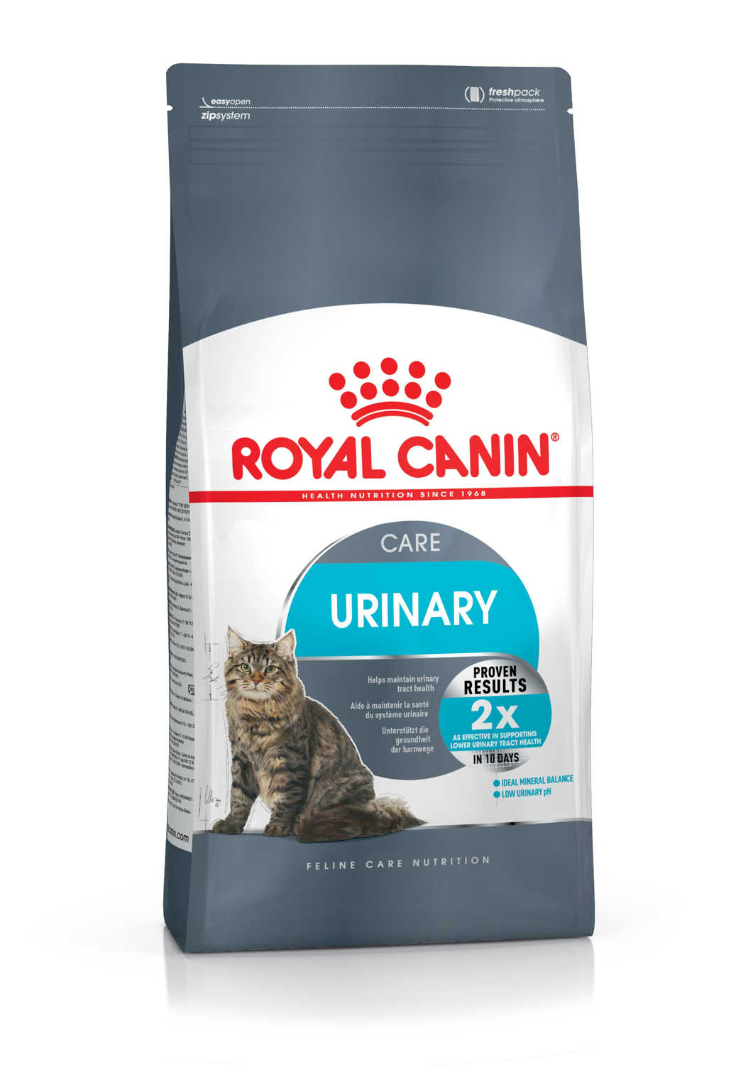 FCN Urinary Care Ad 400gr  Adulto Gato Royal Canin