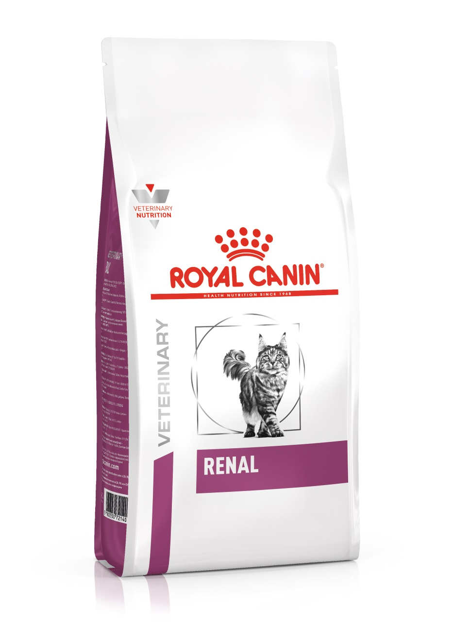 VHN Cat Renal 4kg  Adulto Gato Royal Canin