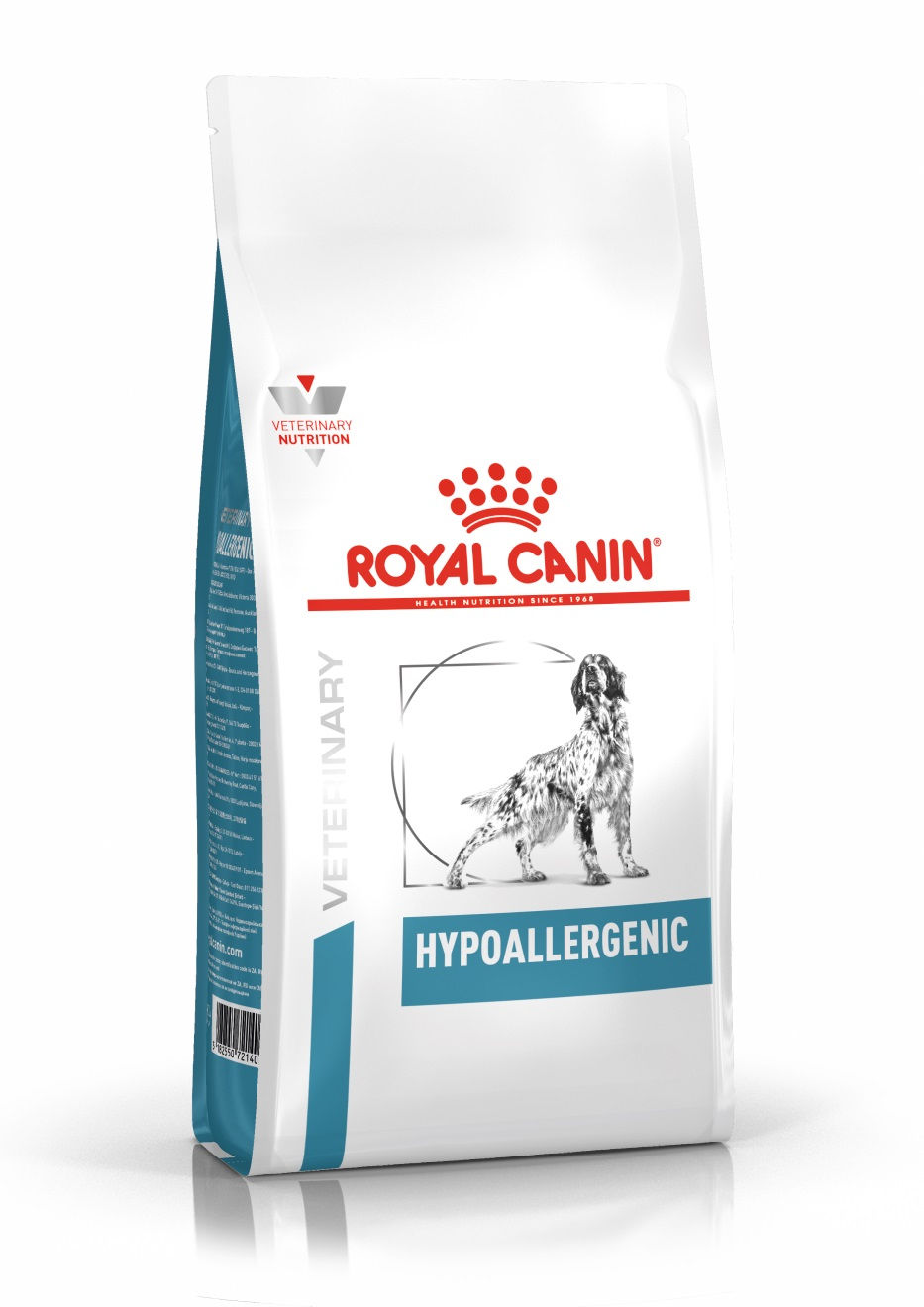 VHN Dog Hypoallergenic 7kg  Adulto Perro Royal Canin