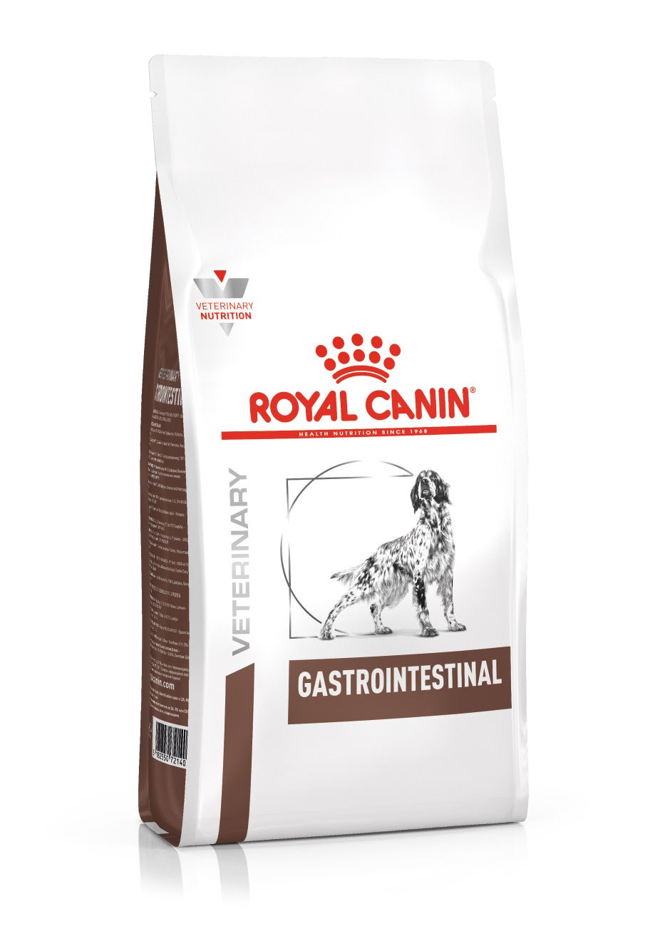 VHN Dog Gastro Int 2kg  Adulto Perro Royal Canin