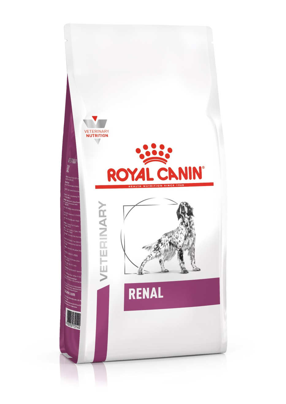 VHN Dog Renal 14kg  Adulto Perro Royal Canin