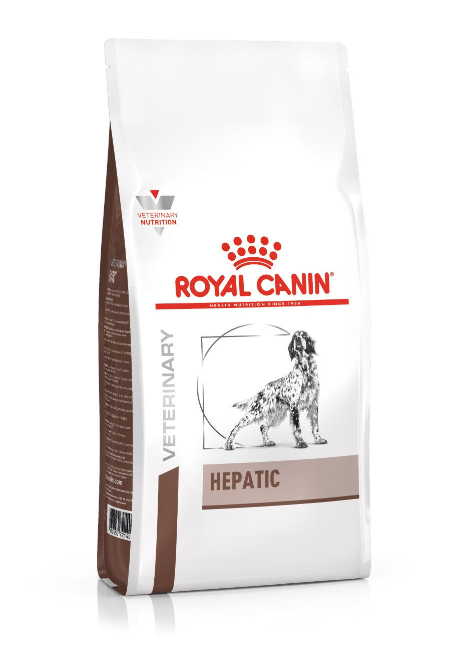 VHN Dog Hepatic 1,5kg  Adulto Perro Royal Canin