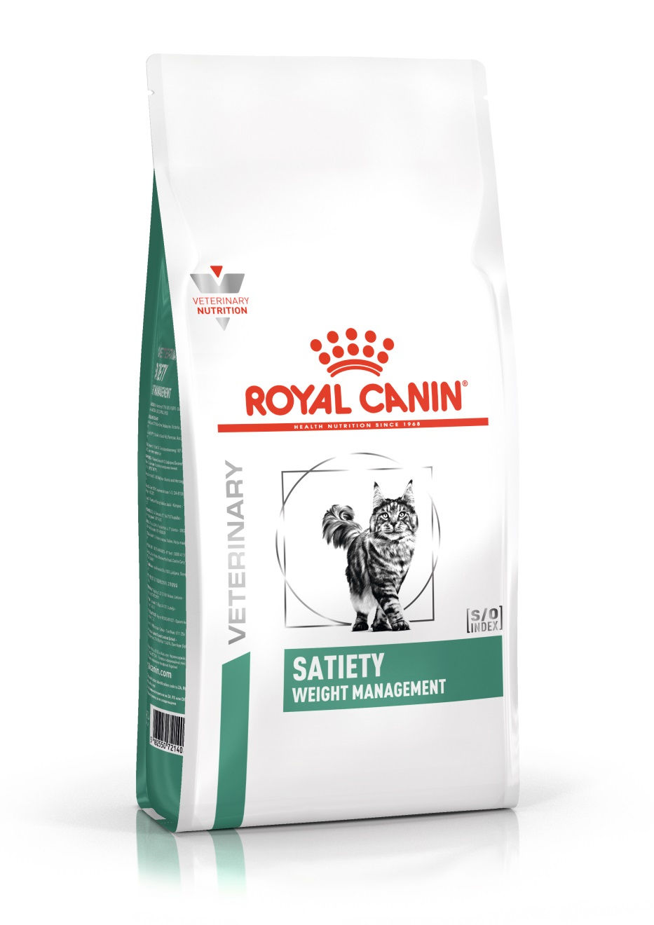 VHN Cat Satiety 1,5kg  Adulto Gato Royal Canin