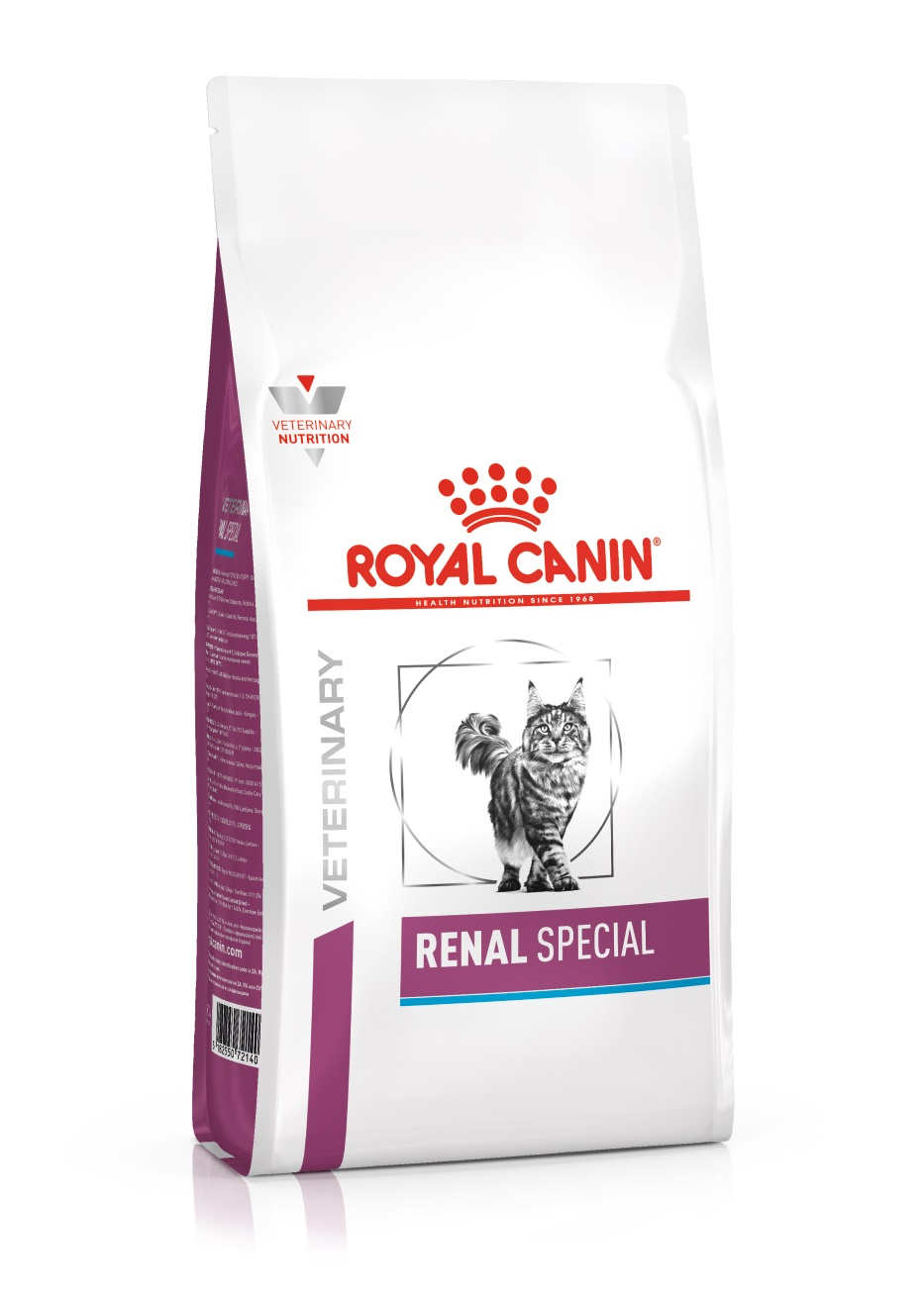 VHN Cat Renal Special 0,4kg   Gato Royal Canin