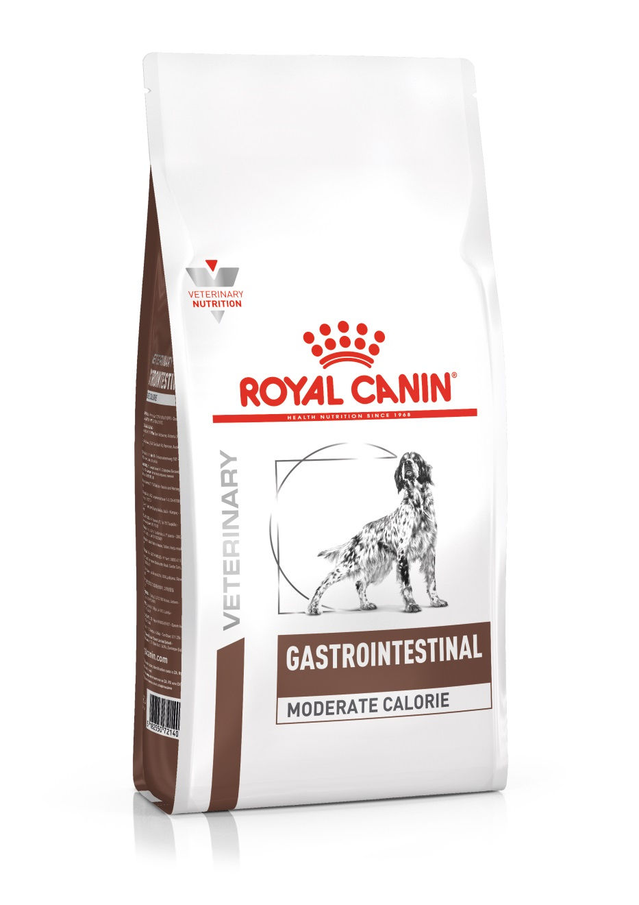 VHN Dog Gastro Int MC 7,5kg  Adulto Perro Royal Canin