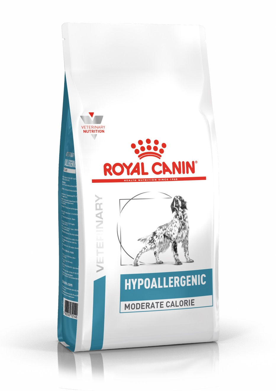 VHN Dog Hypo Mod Cal 14kg  Adulto Perro Royal Canin