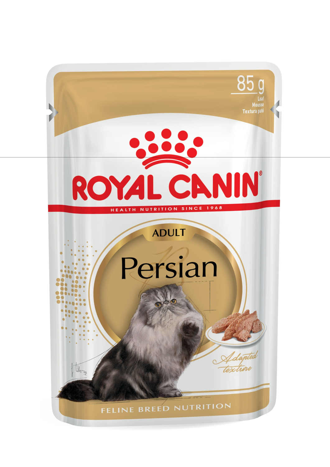 FBN Wet Persian 85gr   Adulto Gato Royal Canin