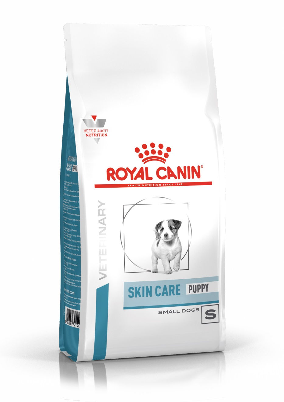 VHN Dog Skin Care Jr Small 2kg Mini,XS Puppy Perro