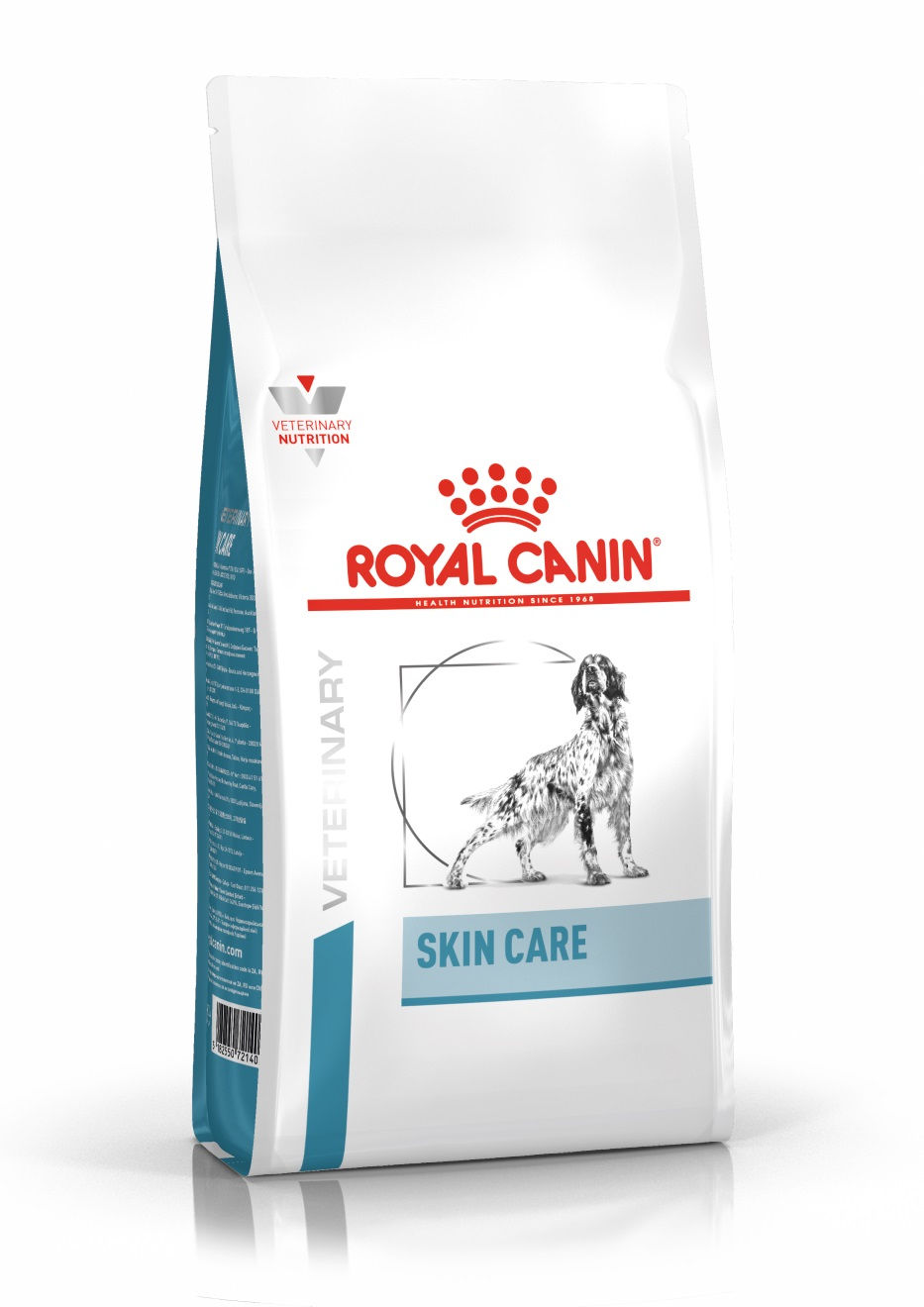 VHN Dog Skin Care Adult 11kg Maxi,Medium Adulto Perro Royal Canin