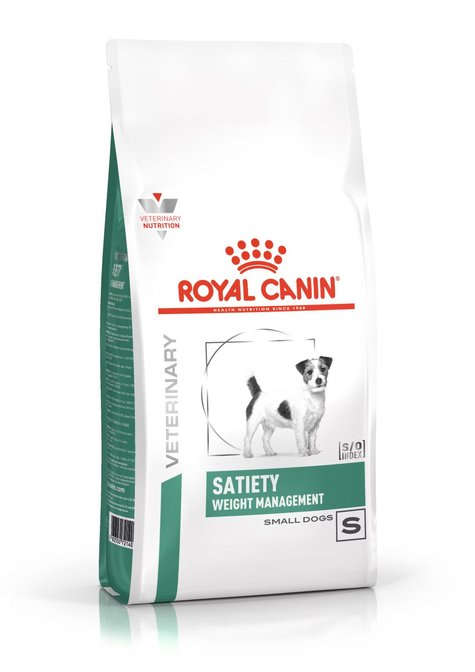 VHN Dog Satiety Small 8kg  Adulto Perro Royal Canin