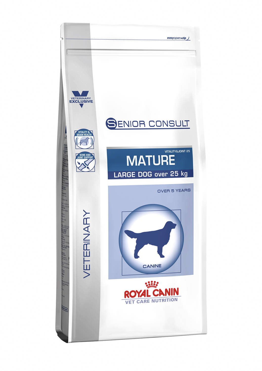VCN Dog Mature Large 14kg Giant,Maxi Mayor Perro Royal Canin