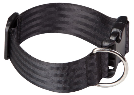 Collar Regulable Nylon Face NG T60   Perro Arppe
