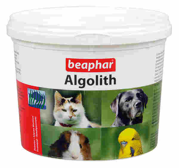 Algolith 500gr *DX*   Gato,Perro Beaphar
