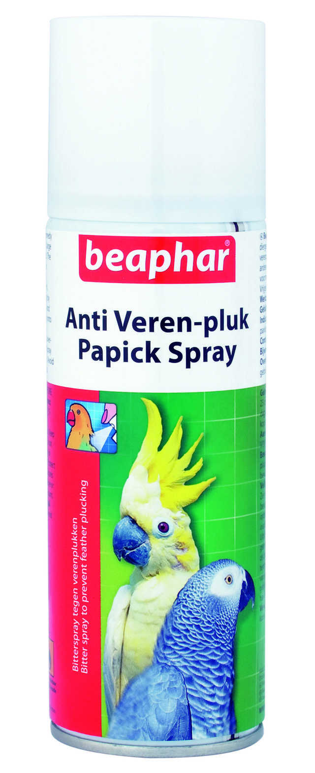 Papick Spray 200ml   Aves Beaphar