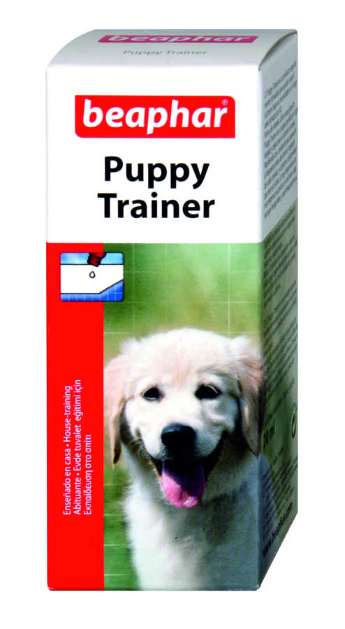 Puppy Trainer Educador 20ml   Perro Beaphar