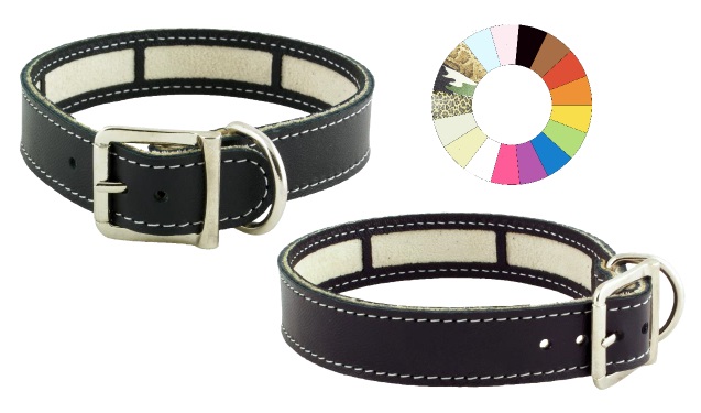 Collar Little Carrier BCO 19/22 L250 A22   Perro