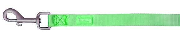 Tirador nylon basic LIMA 25mm   Perro Freedog
