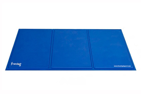 Cool Bed 50x40cm Azul   Gato,Perro Freedog