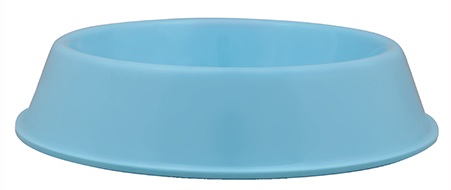Bowl Melamina Azul S 15cm – 240ml   Gato,Perro Freedog