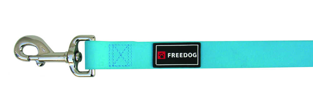 Tirador Ergo PVC (azul) 20mm   Perro Freedog