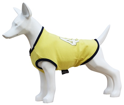 Camiseta Rossi 46 50cm   Perro Freedog