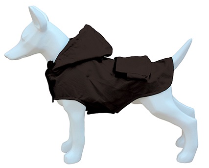 Impermeable Pocket NG 20cm   Perro