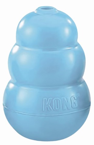 KP2 Kong  Cachorros T-M  (Perros De 7 A 16kg)   Perro Kong