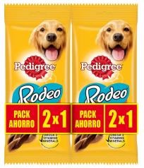 Pedigree Rodeo Buey 2x1     Perro Pedigree