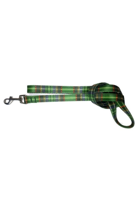Ramal Nylon 15x1100 Escoces Verde