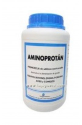 AMINOPROTAN 1.5 KG. PAX PHARMA Pax Pharma