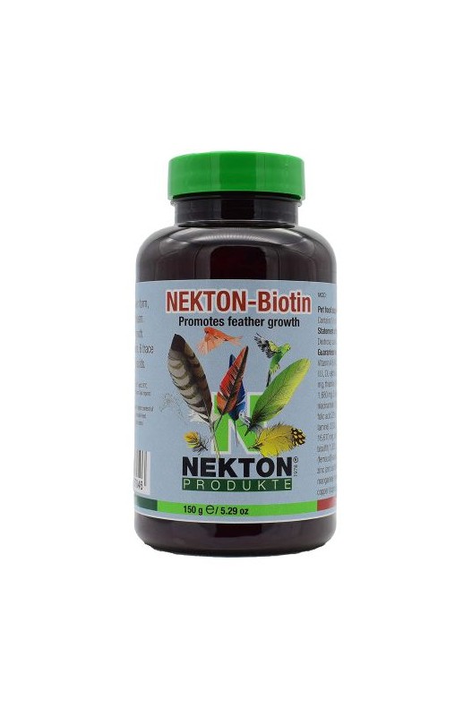 Nekton Bio 150 Gr.