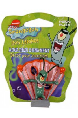 Mini Plankton 5 Cm.