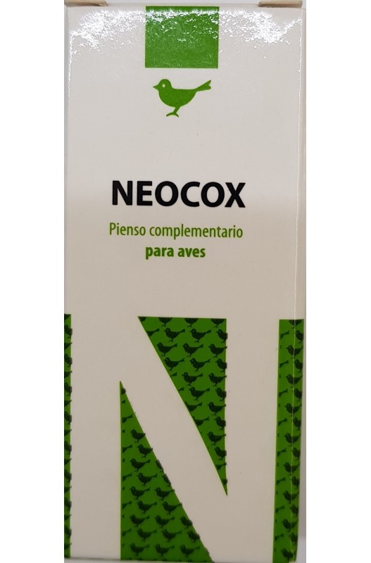 NEOCOX 20 ML.FARBIOL.