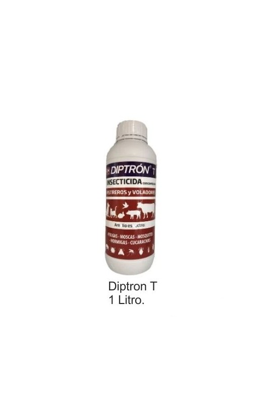 DIPTRON T bote 1 Litro.