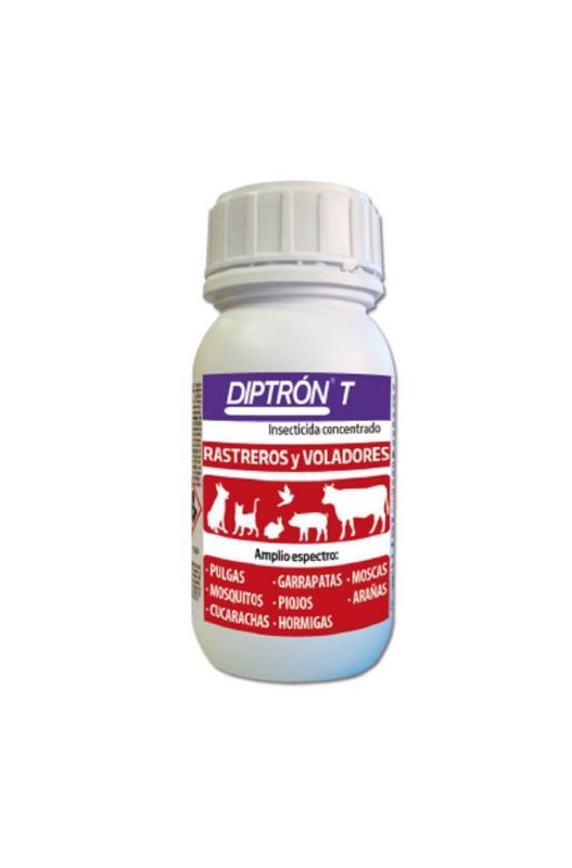 DIPTRON T envase 250 ml Diptron