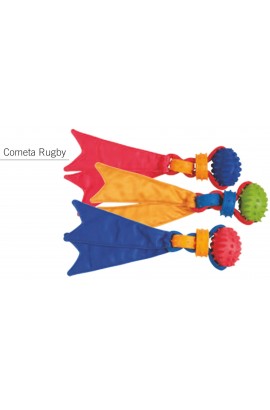Cometa Rugby Chomper