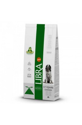 LIBRA CAT ADULT CHICKEN 1,5 KG Libra