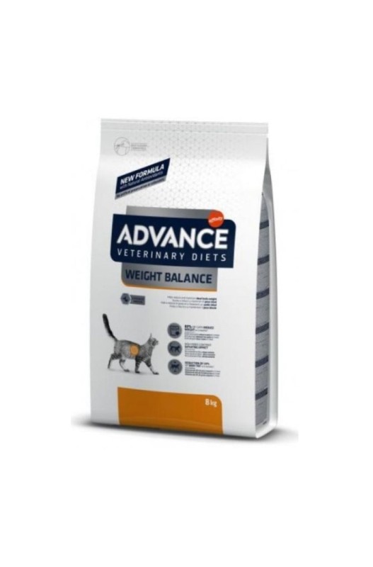 Advance Cat Weight Balance 3 Kg. Pvp 21,99ã‡